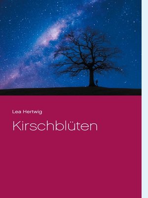 cover image of Kirschblüten